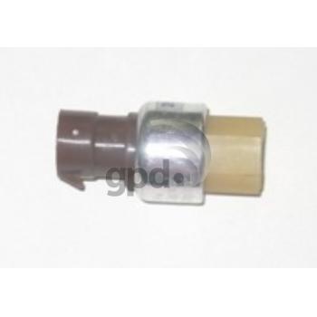 Global Parts Distributors 1711363 A/C Clutch Cycle Switch product image 1 of 1