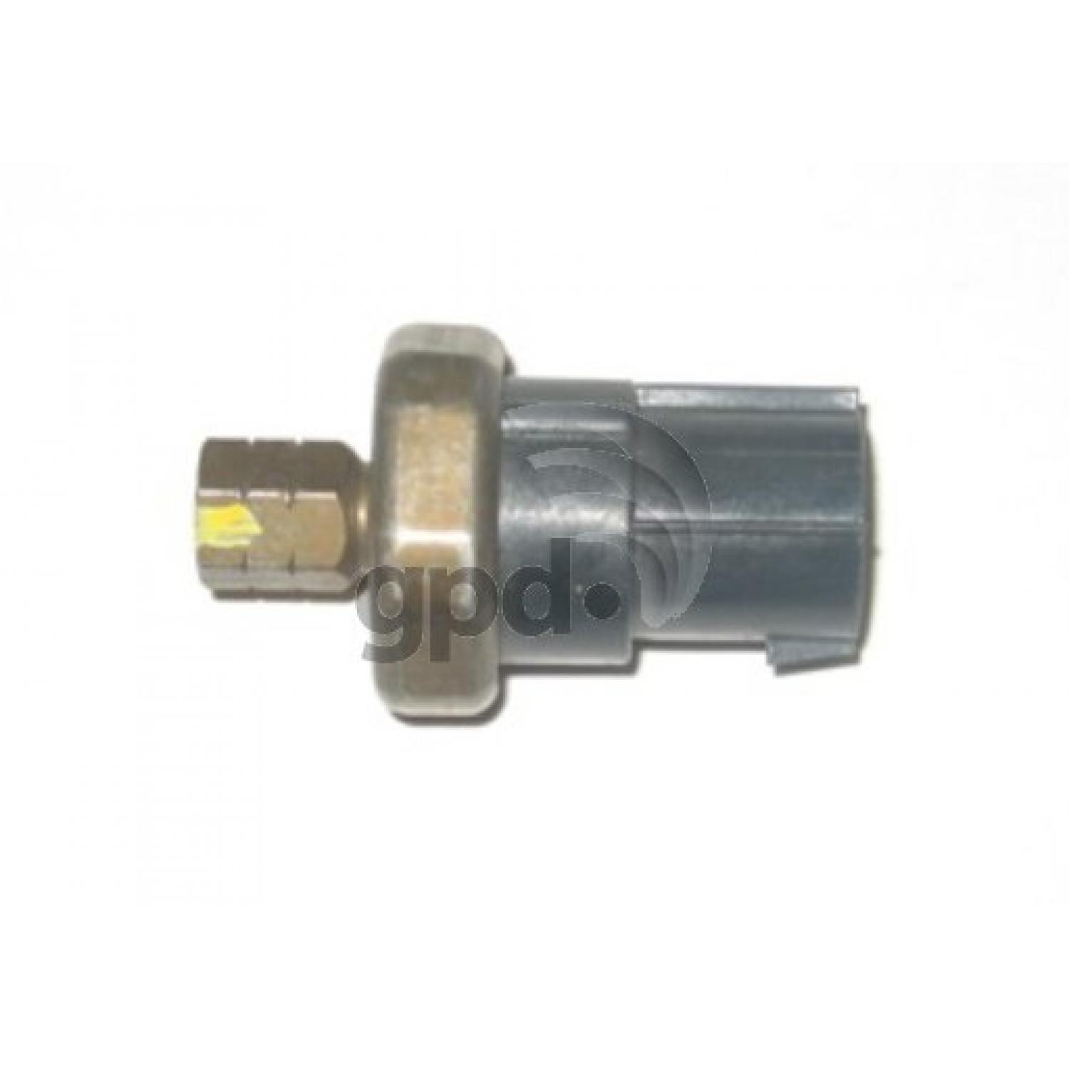 Global Parts Distributors 1711364 - A/C Clutch Cycle Switch Global Parts Distributors 1711364 A/C Clutch Cycle Switch product image 1 of 1
