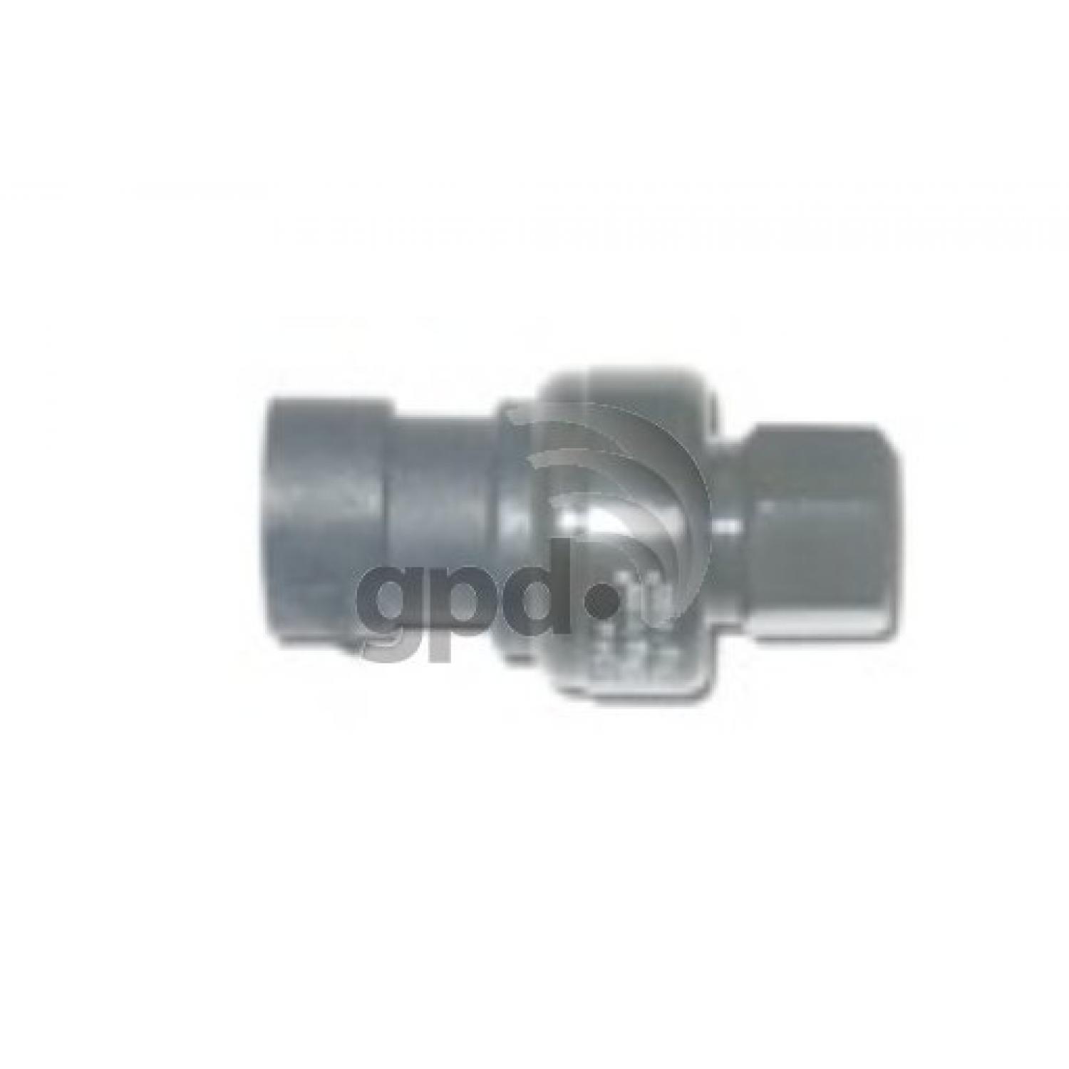 Global Parts Distributors 1711368 - HVAC Pressure Switch Global Parts Distributors 1711368 HVAC Pressure Switch product image 1 of 1