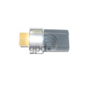 Global Parts Distributors 1711369 A/C Clutch Cycle Switch product image 1 of 1