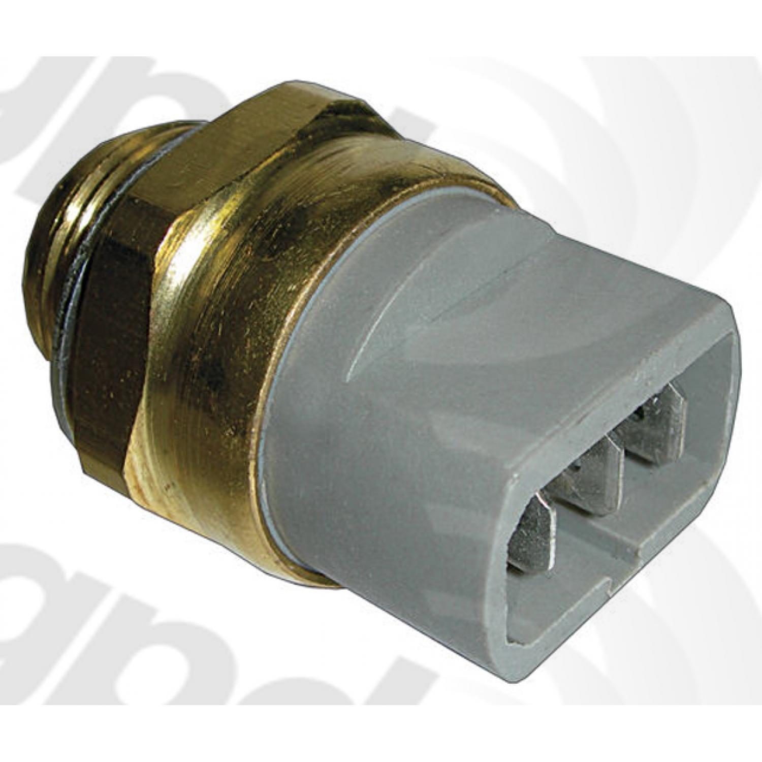 Global Parts Distributors 1711384 - Engine Cooling Fan Switch Global Parts Distributors 1711384 Engine Cooling Fan Switch product image 1 of 1