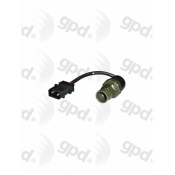 Global Parts Distributors 1711418 - HVAC Pressure Switch Global Parts Distributors 1711418 HVAC Pressure Switch product image 1 of 1