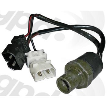 Global Parts Distributors 1711419 - A/C Trinary Switch Global Parts Distributors 1711419 A/C Trinary Switch product image 1 of 1