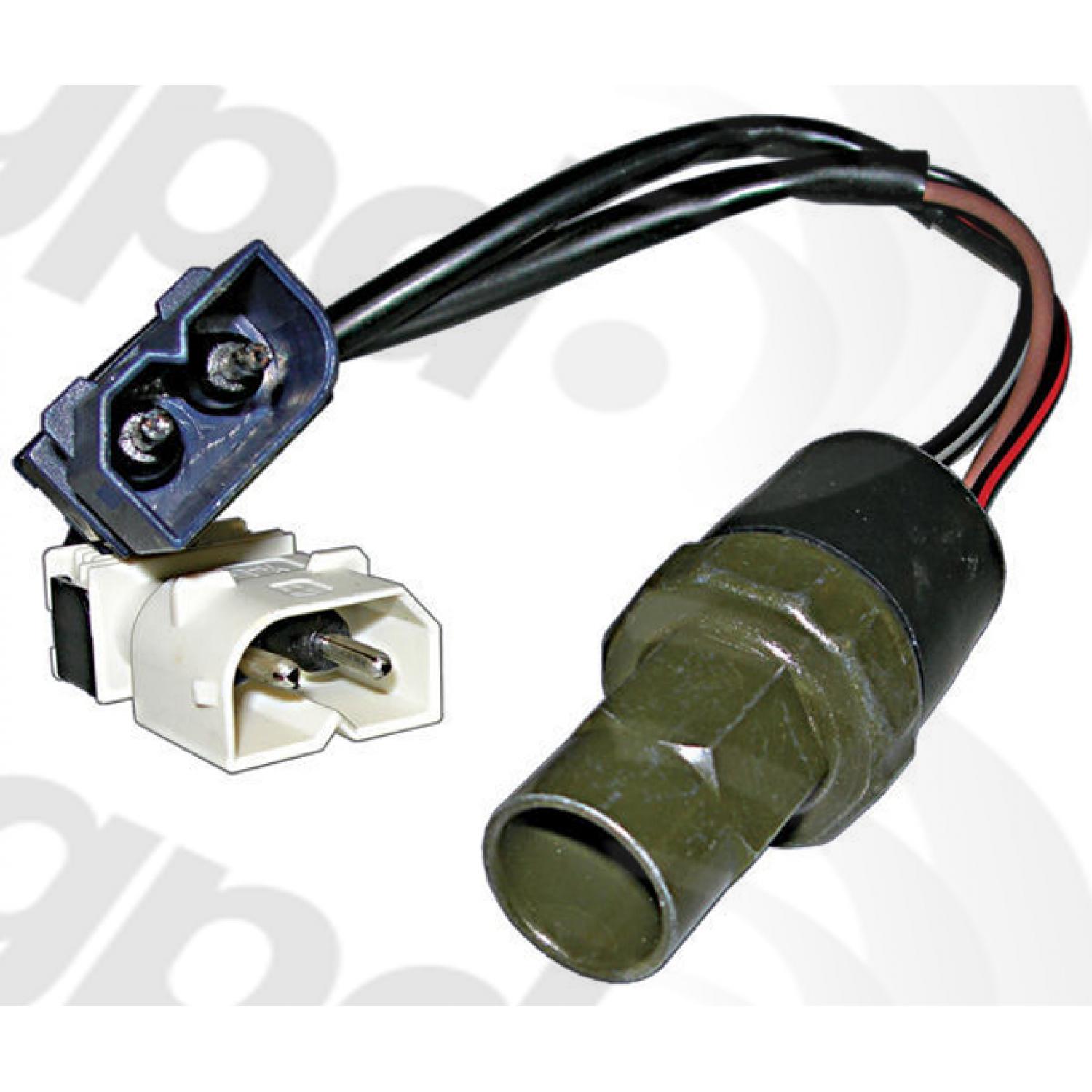 Global Parts Distributors 1711420 A/C Trinary Switch product image 1 of 1