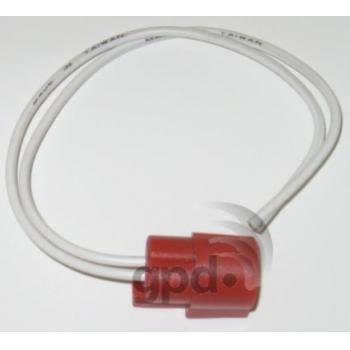 Global Parts Distributors 1711451 A/C Compressor Cut-Out Switch Harness Connector product image 1 of 1