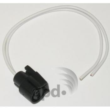 Global Parts Distributors 1711452 A/C Clutch Cycle Switch Connector product image 1 of 1