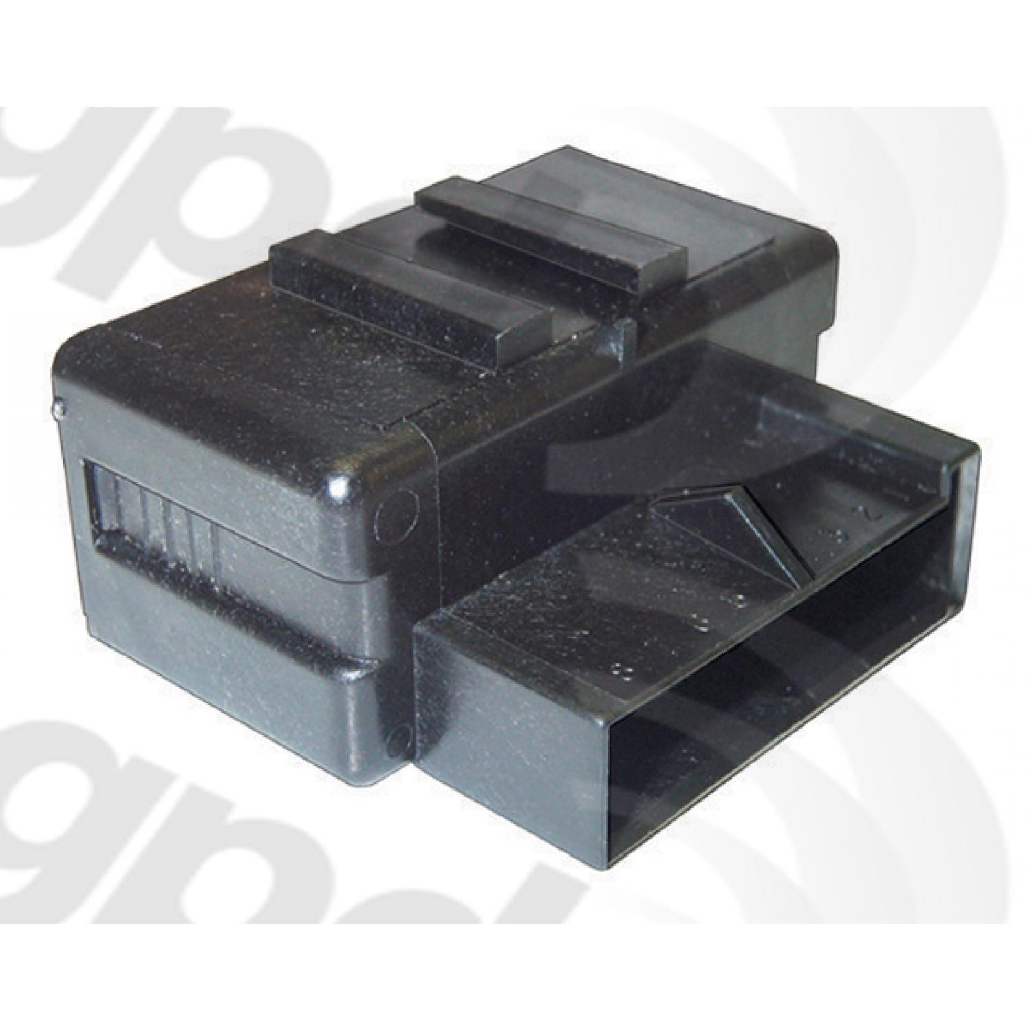 Global Parts Distributors 1711458 Engine Cooling Control Module product image 1 of 1