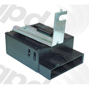 Global Parts Distributors 1711460 Engine Cooling Control Module product image 1 of 1