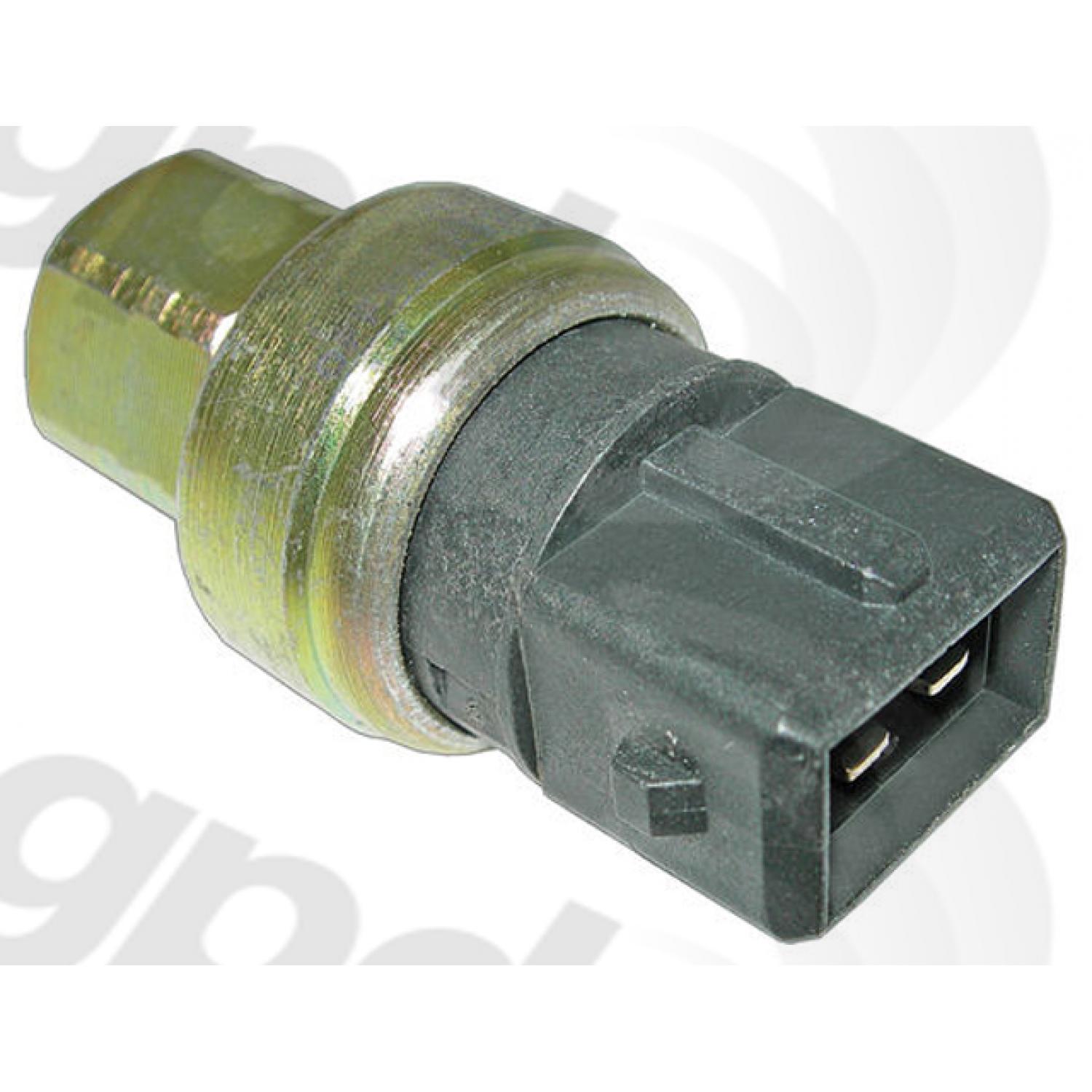 Global Parts Distributors 1711465 - A/C Clutch Cycle Switch Global Parts Distributors 1711465 A/C Clutch Cycle Switch product image 1 of 1