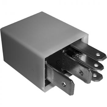 Global Parts Distributors 1711466 - A/C Compressor Control Relay Global Parts Distributors 1711466 A/C Compressor Control Relay product image 1 of 1