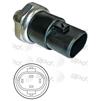 Global Parts Distributors 1711469 - A/C Trinary Switch Global Parts Distributors 1711469 A/C Trinary Switch product image 1 of 1