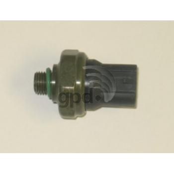 Global Parts Distributors 1711472 HVAC Pressure Switch product image 1 of 1