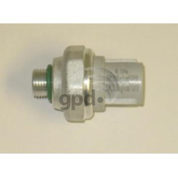 Global Parts Distributors 1711474 HVAC Pressure Switch product image 1 of 1