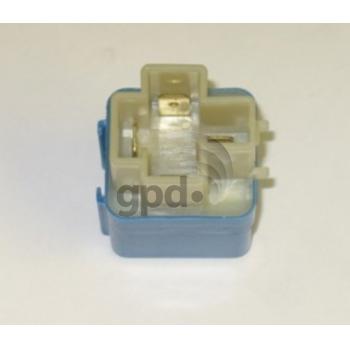 Global Parts Distributors 1711476 A/C Compressor Control Relay product image 1 of 1