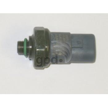 Global Parts Distributors 1711482 A/C Trinary Switch product image 1 of 1