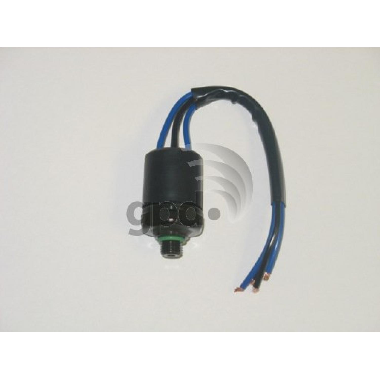 Global Parts Distributors 1711485 A/C Trinary Switch product image 1 of 1