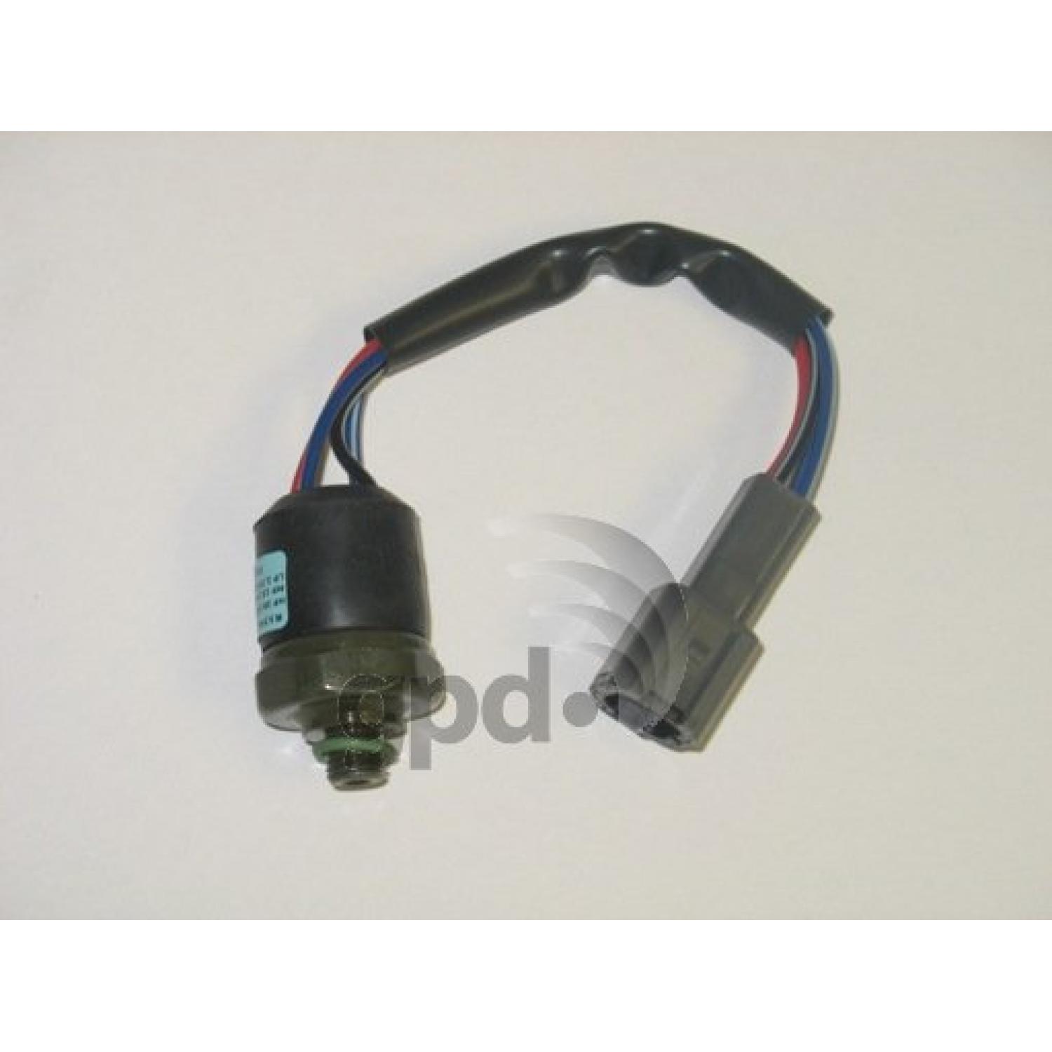Global Parts Distributors 1711486 A/C Trinary Switch product image 1 of 1