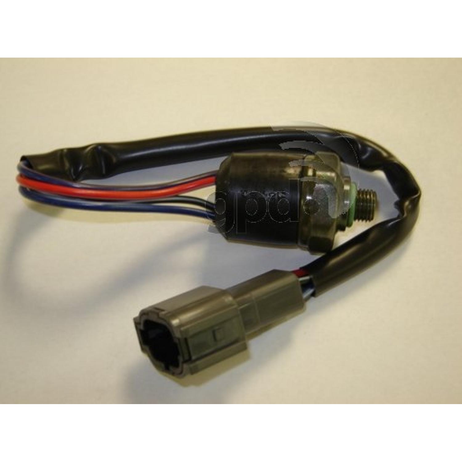 Global Parts Distributors 1711487 A/C Trinary Switch product image 1 of 1