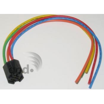 Global Parts Distributors Relay Connector product image