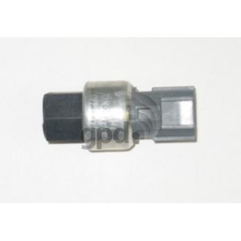 Global Parts Distributors 1711502 A/C Clutch Cycle Switch product image 1 of 1