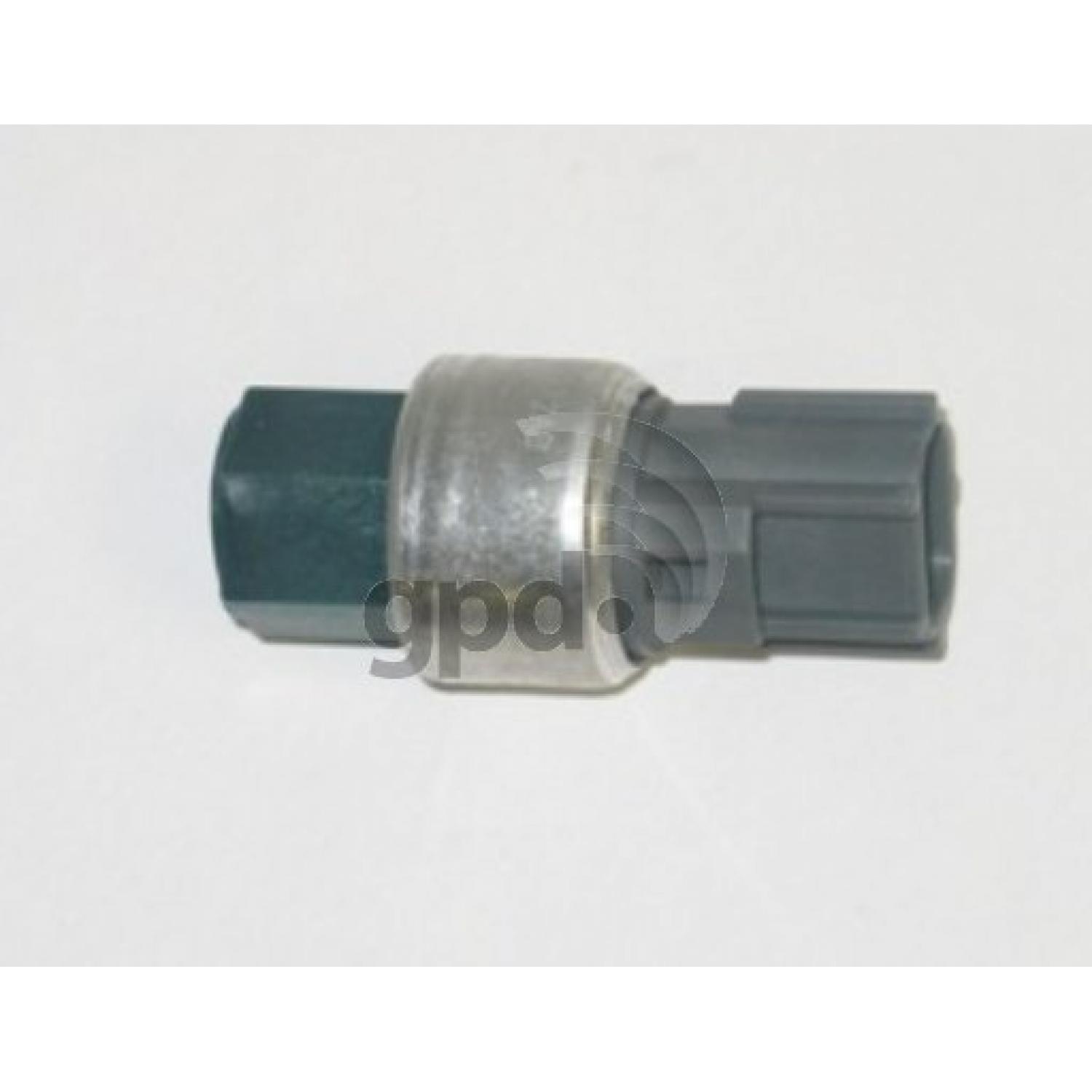 Global Parts Distributors 1711503 A/C Compressor Cut-Out Switch product image 1 of 1
