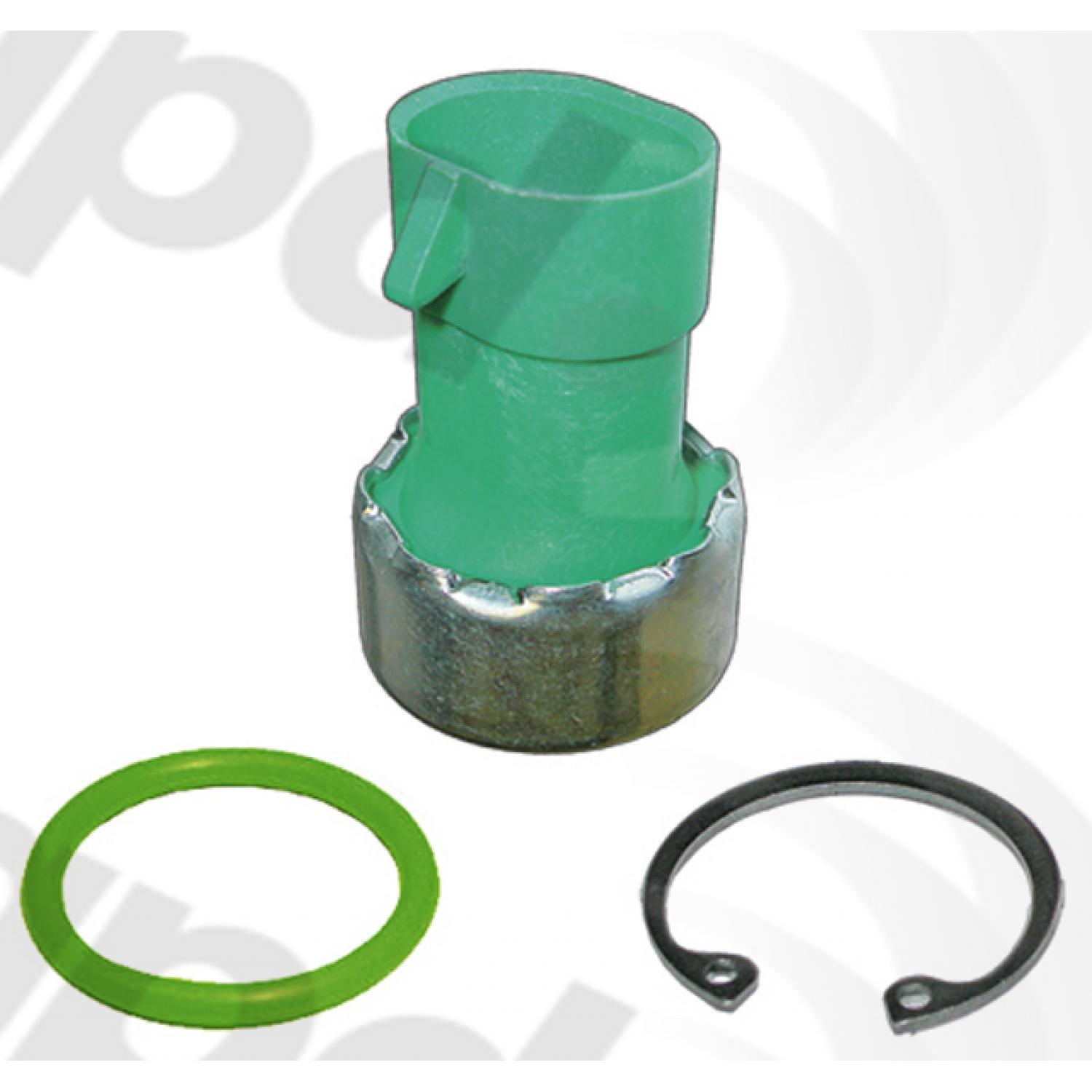 Global Parts Distributors 1711512 HVAC Pressure Switch product image 1 of 1