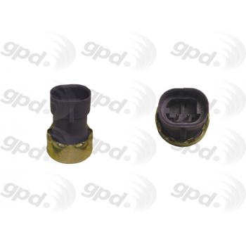 Global Parts Distributors 1711517 - A/C Compressor Cut-Out Switch Global Parts Distributors 1711517 A/C Clutch Cycle Switch product image 1 of 1