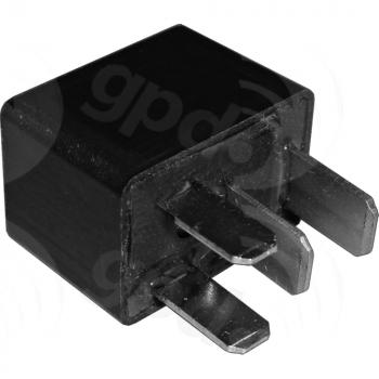 Global Parts Distributors 1711651 A/C Compressor Control Relay product image 1 of 1