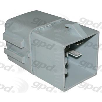 Global Parts Distributors 1711657 A/C Compressor Control Relay product image 1 of 1