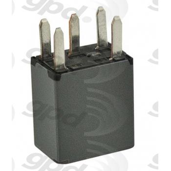 Global Parts Distributors 1711661 HVAC Relay product image 1 of 1