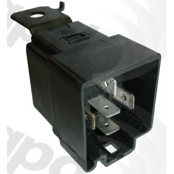 Global Parts Distributors 1711682 Engine Cooling Fan Motor Relay product image 1 of 1