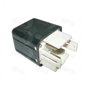 Global Parts Distributors 1711687 HVAC Blower Motor Relay product image 1 of 1