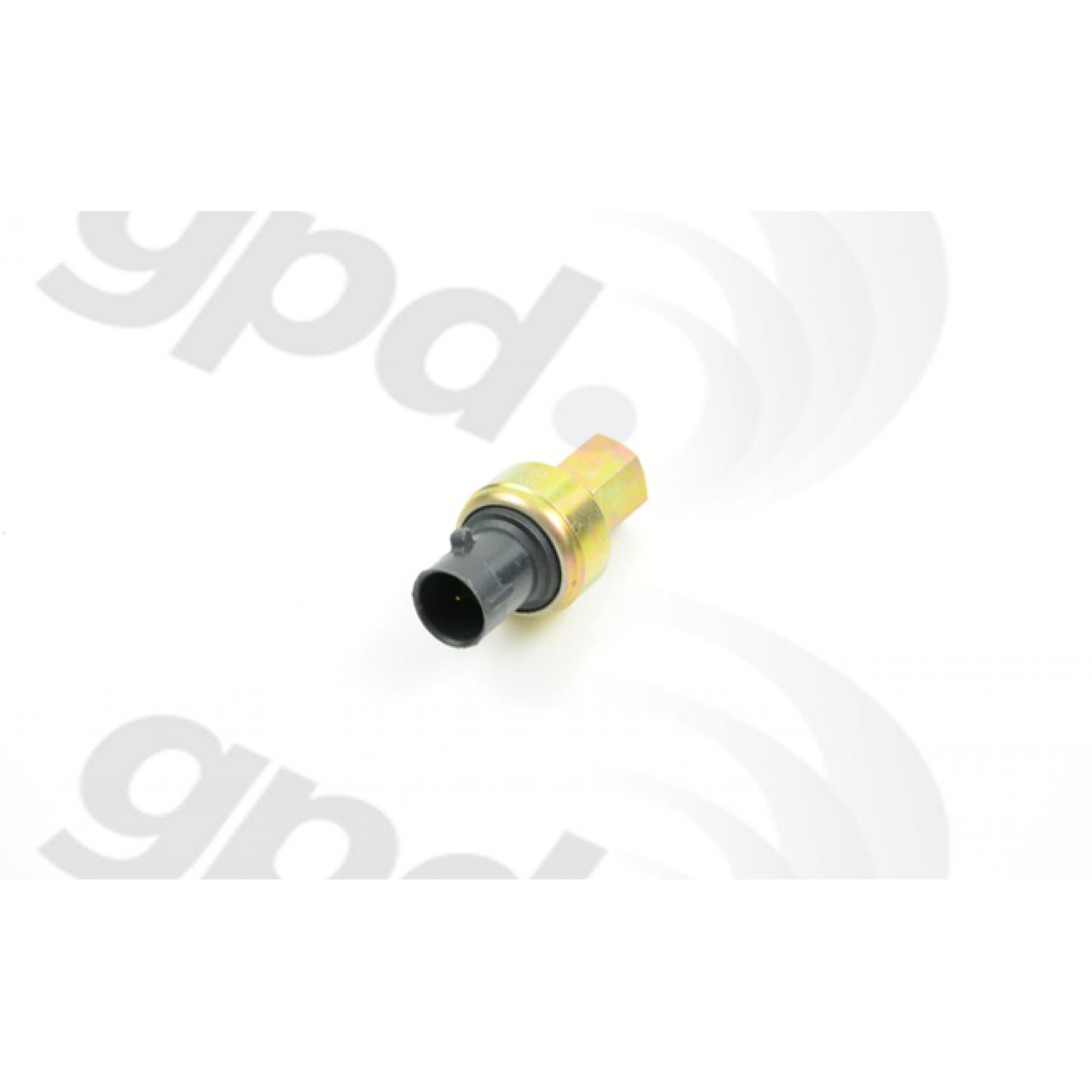Global Parts Distributors 1711691 - Engine Cooling Fan Switch Global Parts Distributors 1711691 Engine Cooling Fan Switch product image 1 of 1