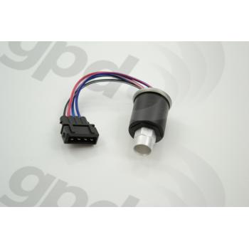 Global Parts Distributors 1711693 - A/C Trinary Switch Global Parts Distributors 1711693 A/C Trinary Switch product image 1 of 1
