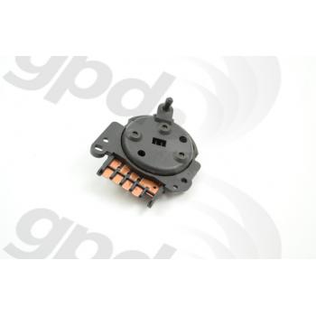 Global Parts Distributors A/C Selector Switch product image