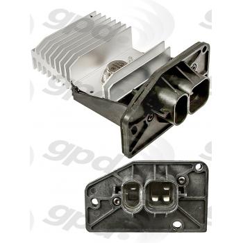 Global Parts Distributors HVAC Blower Control Module product image