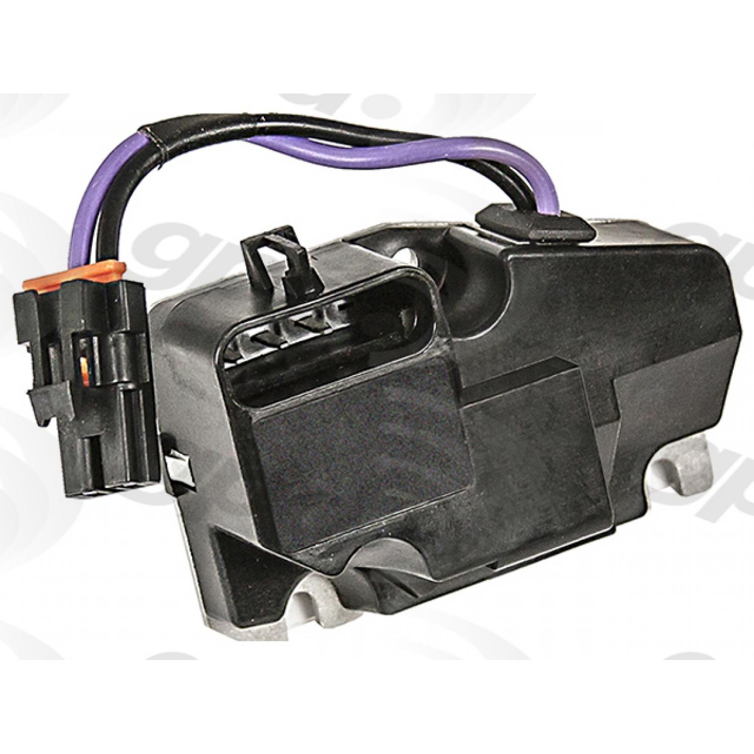 Global Parts Distributors 1711714 HVAC Blower Control Module product image 1 of 1