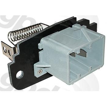 Global Parts Distributors 1711725 HVAC Blower Motor Resistor product image 1 of 1