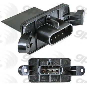 Global Parts Distributors 1711734 HVAC Blower Motor Resistor product image 1 of 1
