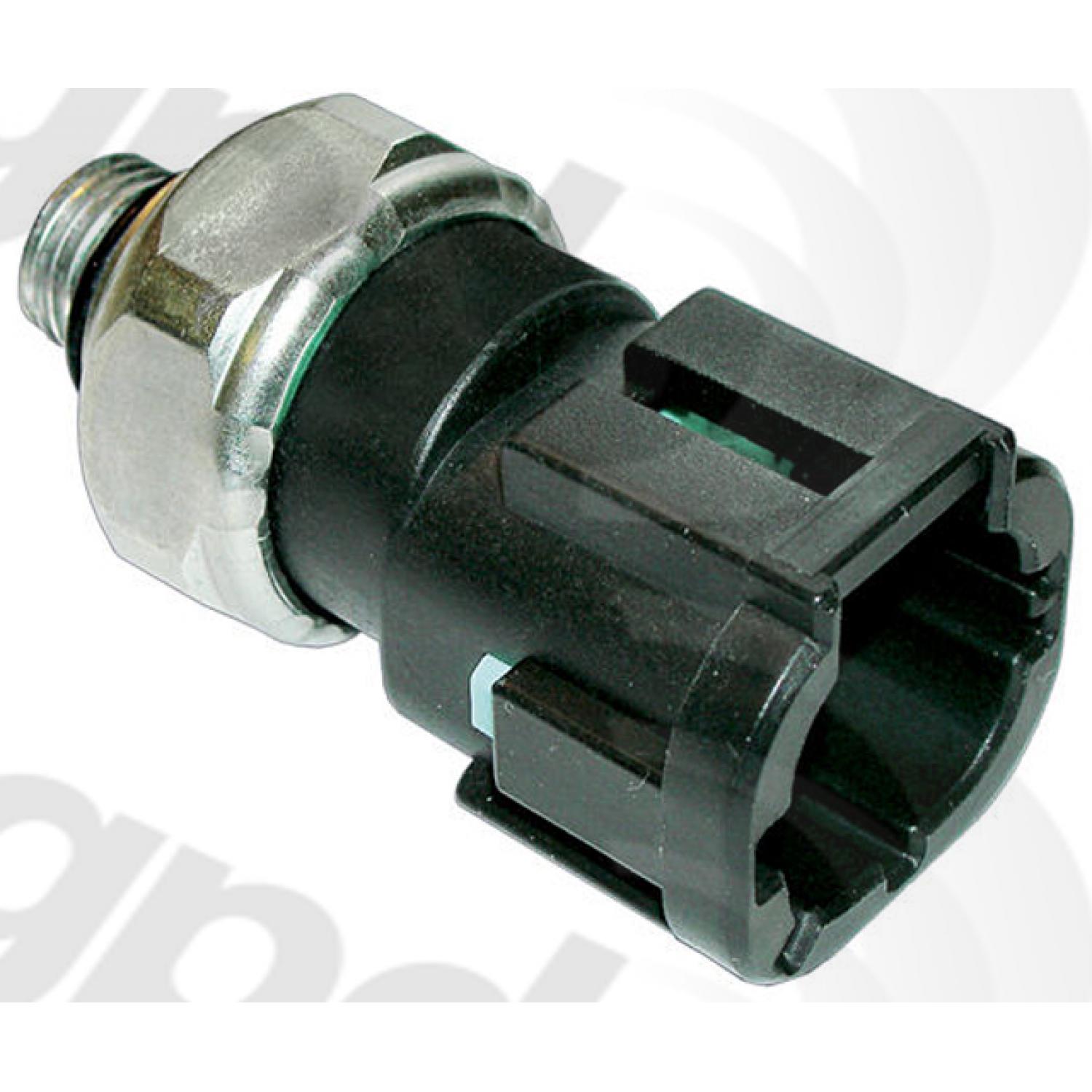 Global Parts Distributors 1711740 - HVAC Pressure Switch Global Parts Distributors 1711740 HVAC Pressure Switch product image 1 of 1