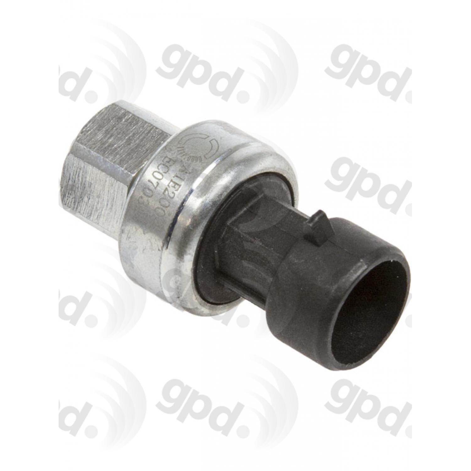 Global Parts Distributors 1711741 HVAC Pressure Transducer product image 1 of 1