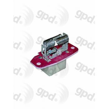 Global Parts Distributors 1711745 product image