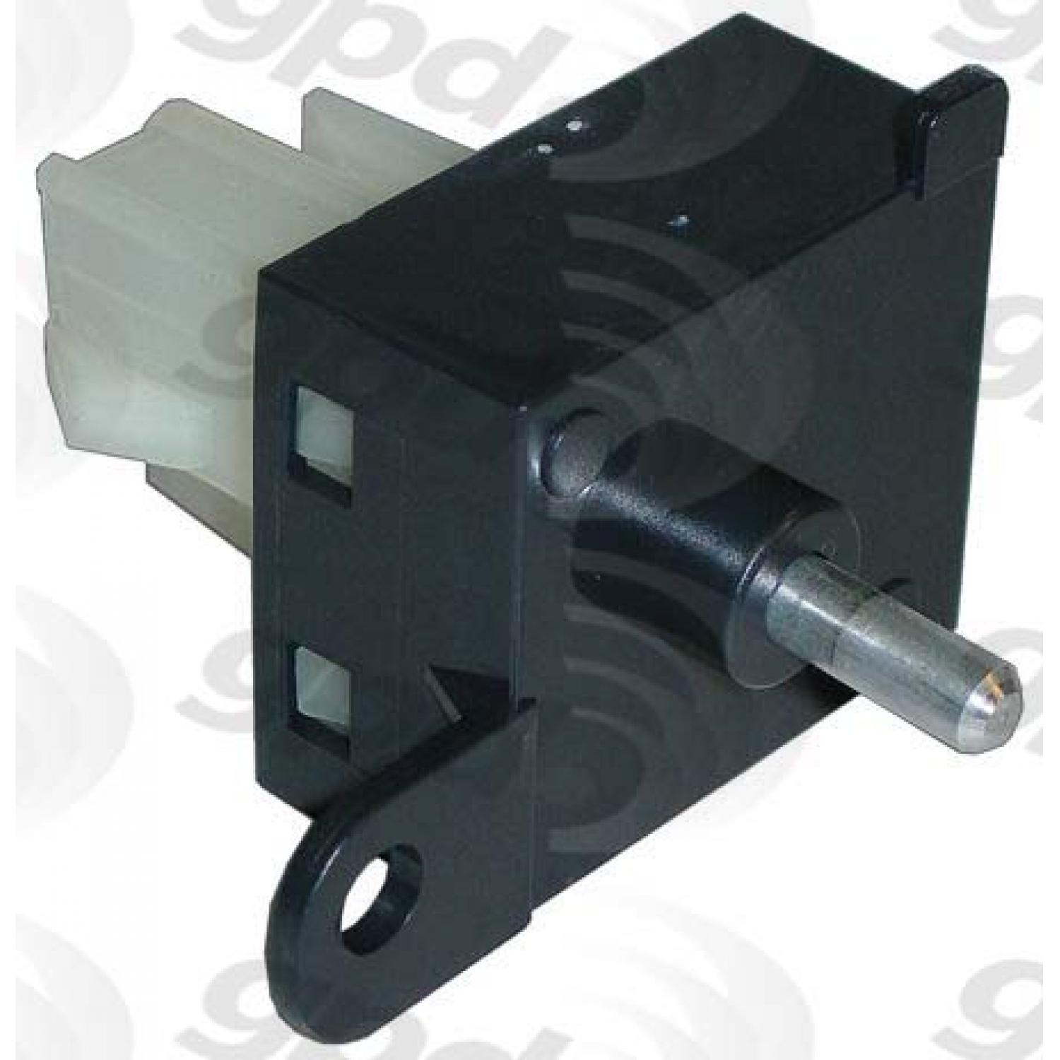 Global Parts Distributors 1711746 - HVAC Blower Control Switch Global Parts Distributors 1711746 HVAC Blower Control Switch product image 1 of 1