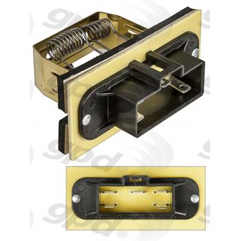 Global Parts Distributors 1711753 product image