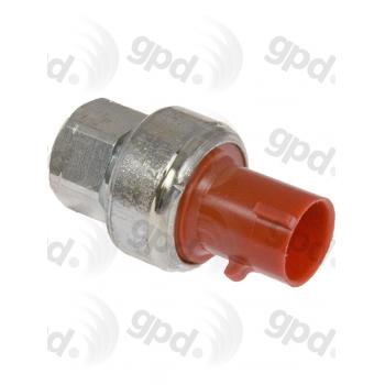 Global Parts Distributors 1711754 A/C Trinary Switch product image 1 of 1