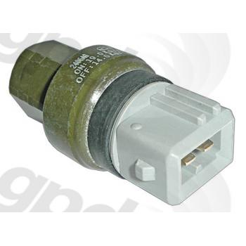 Global Parts Distributors 1711784 - HVAC Pressure Switch Global Parts Distributors 1711784 HVAC Pressure Switch product image 1 of 1