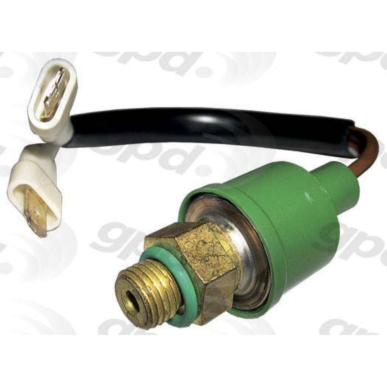 Global Parts Distributors 1711795 A/C Condenser Fan Temperature Switch product image 1 of 1