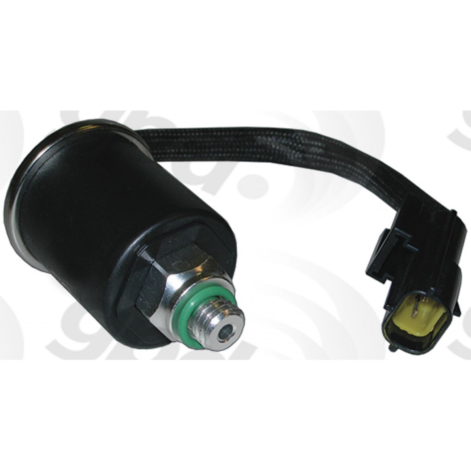 Global Parts Distributors 1711845 A/C Trinary Switch product image 1 of 1