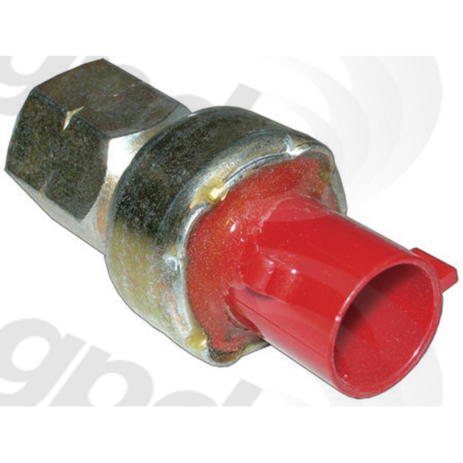 Global Parts Distributors 1711848 A/C Compressor Cut-Out Switch product image 1 of 1