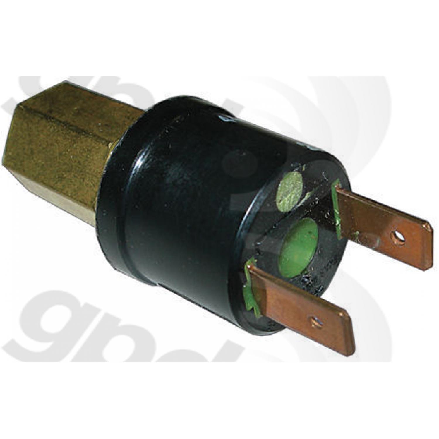 Global Parts Distributors 1711850 A/C Compressor Cut-Out Switch product image 1 of 1